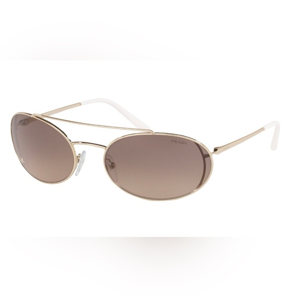 Prada Accessories - New Prada Sunglasses SPR66V